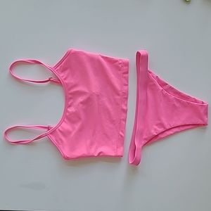 VDM The Label Bikini set